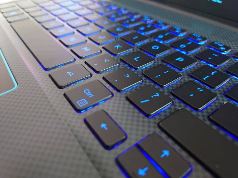 Dell G3 Gaming Laptop | Core i7 8th | Nvidia GTX 1050Ti 2