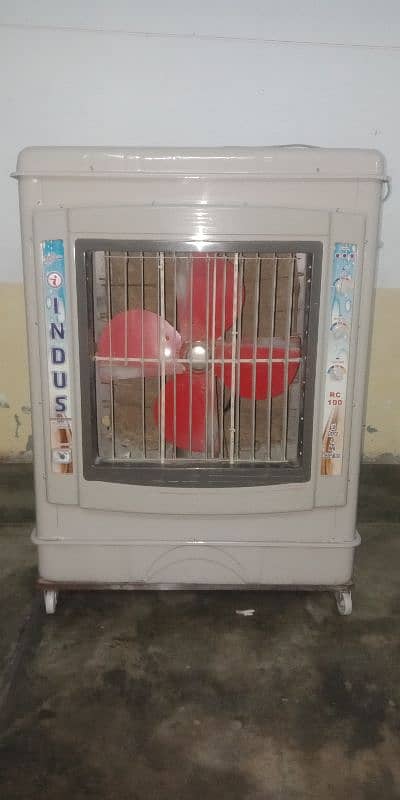 Room Cooler 0