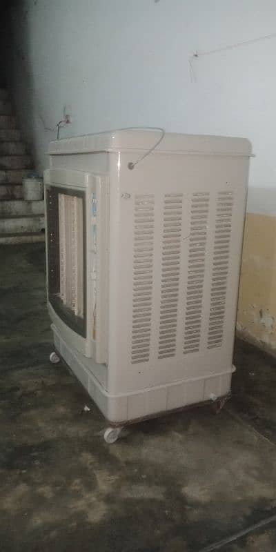 Room Cooler 1