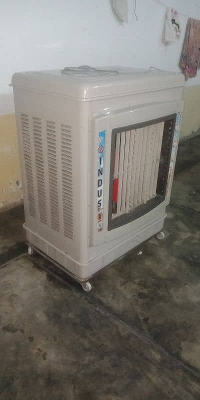 Room Cooler 2
