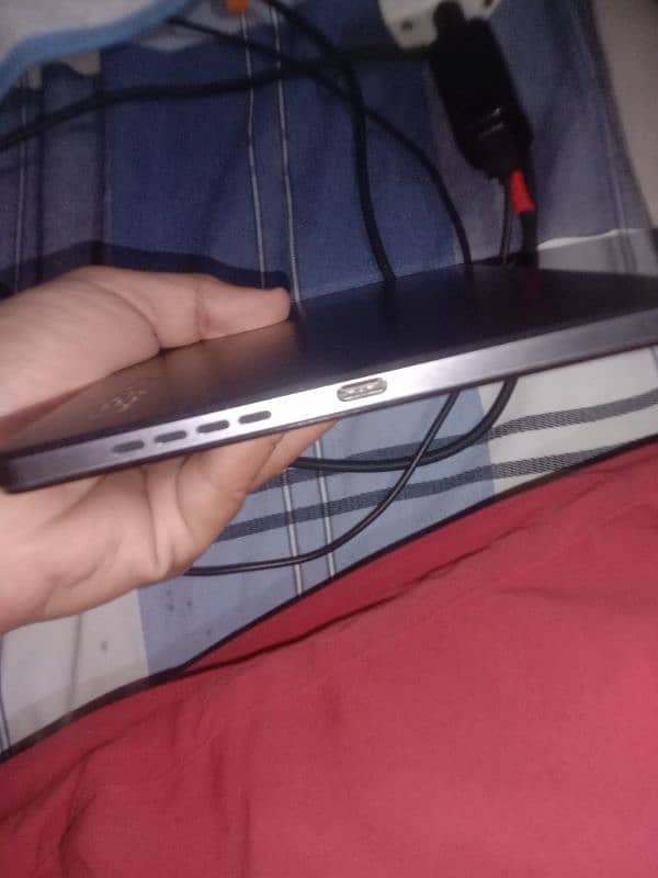 Lenova Tab 120Fps king 4