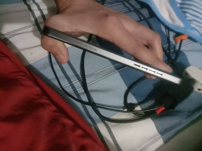 Lenova Tab 120Fps king 7
