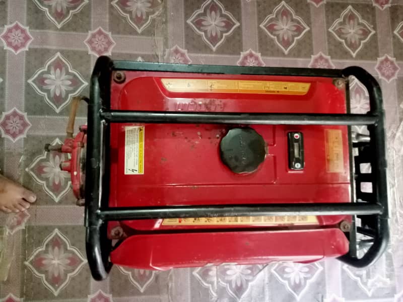 sell for generator 2