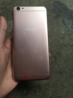 mobile vivo