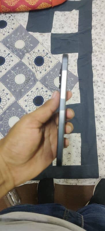 Iphone 15 pro Max JV 2