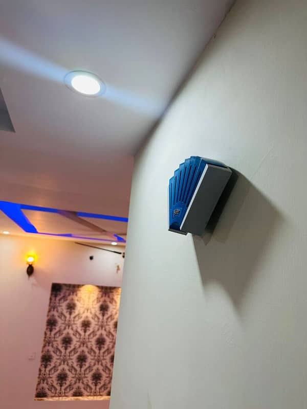 1 0 Marla Lower Portion Are Available For Rent in Park View City Lahore 10