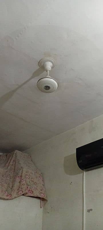 Power Fan Excellent Condition 1