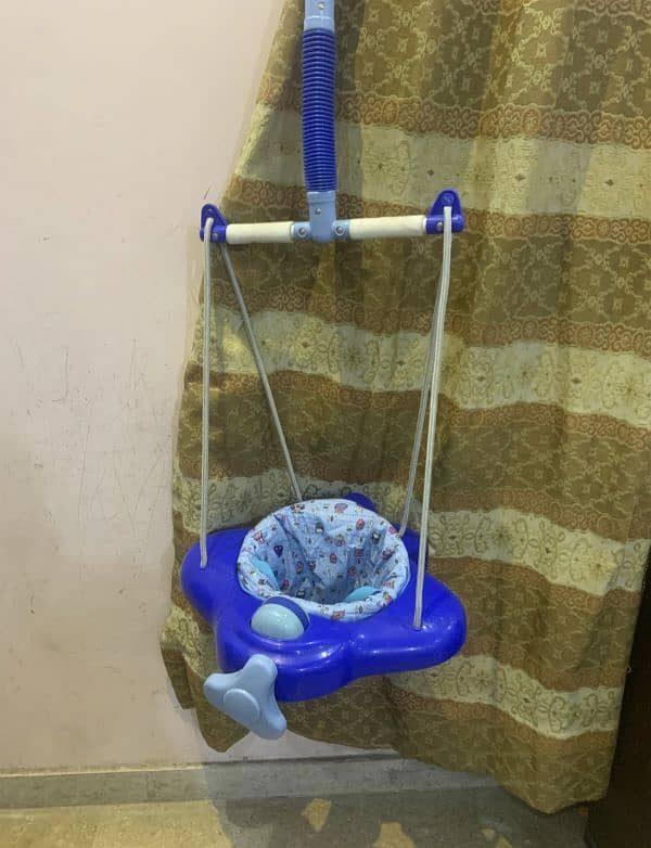 kids hanging swing very good quality 0