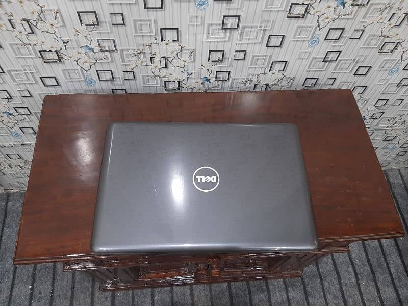 Dell inspiron 5567 touch screen 5