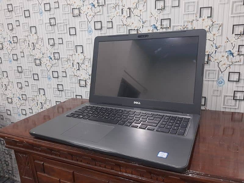 Dell inspiron 5567 touch screen 6