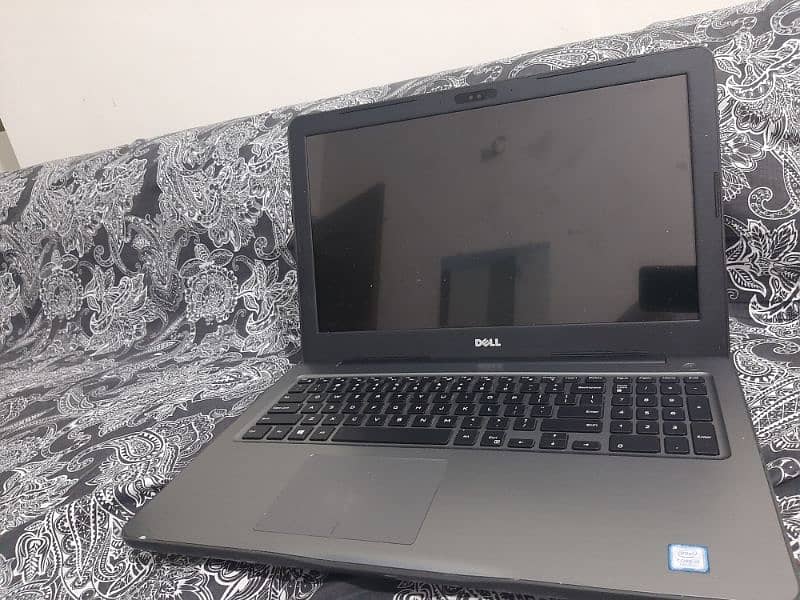 Dell inspiron 5567 touch screen 8