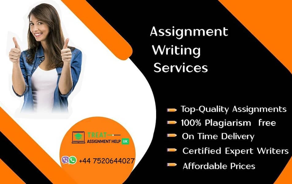 Assignment Work 1