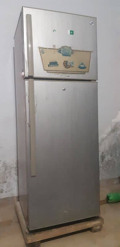 pel refrigerator 6450 0
