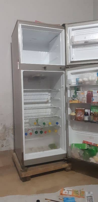 pel refrigerator 6450 1