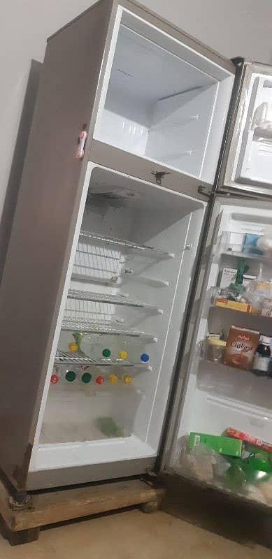 pel refrigerator 6450 3