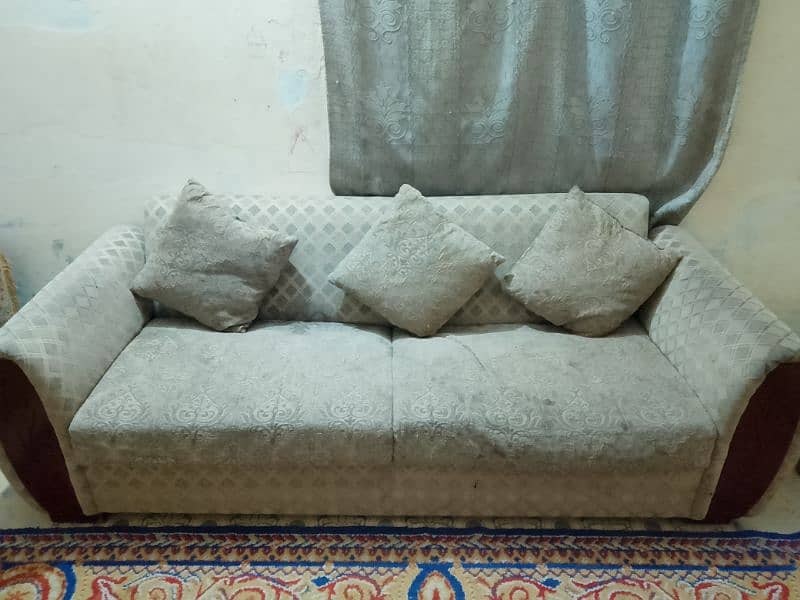 5 seater sofa set 1