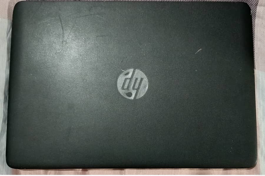 HP Elitebook 840 G2 with AMD gpu 3