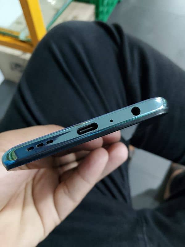 oppo f15 8  256 3