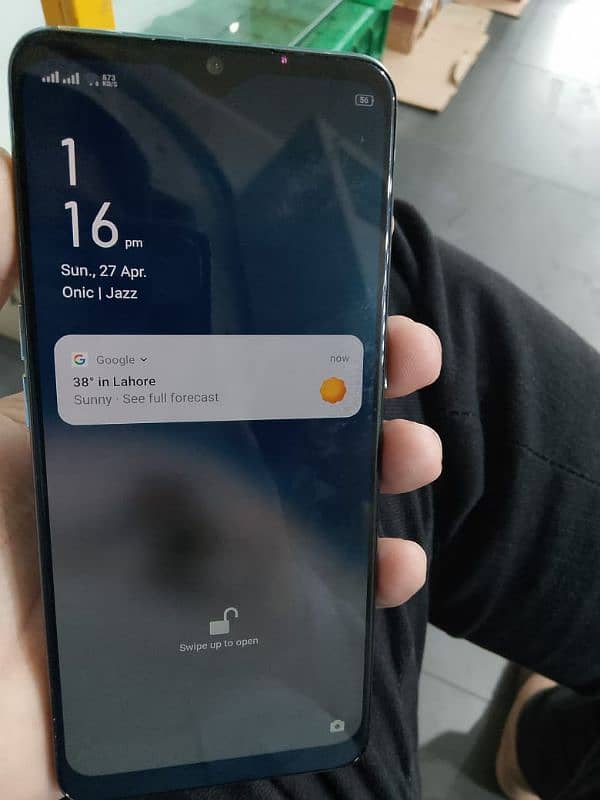 oppo f15 8  256 4