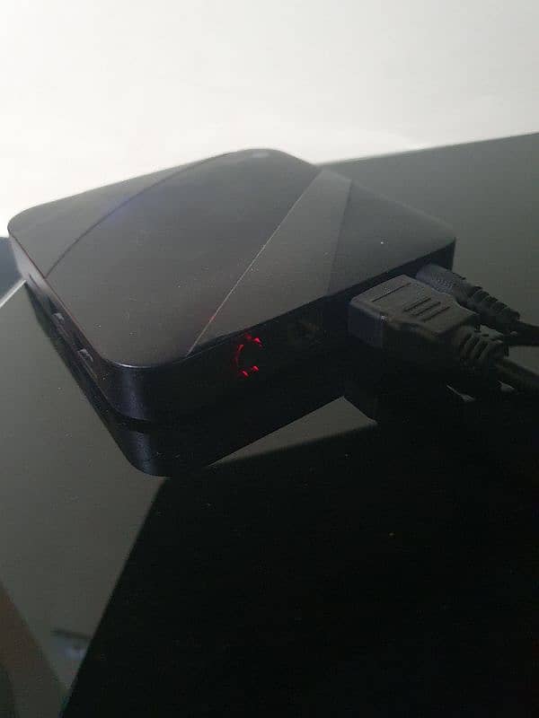 Dany android tv AX-100 7
