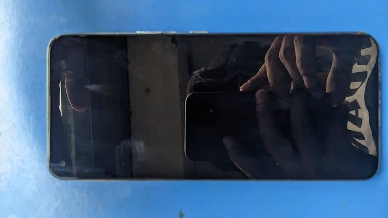 Tecno camon 16 se 0