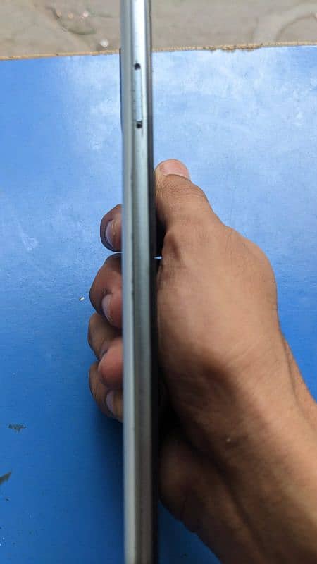Tecno camon 16 se 3