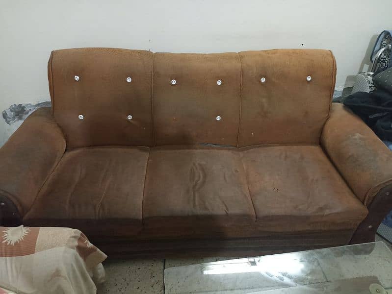 used sofa's 1