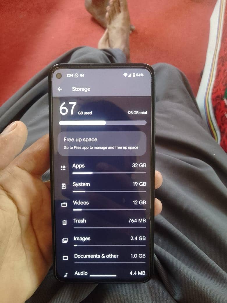 I sale my phone 2