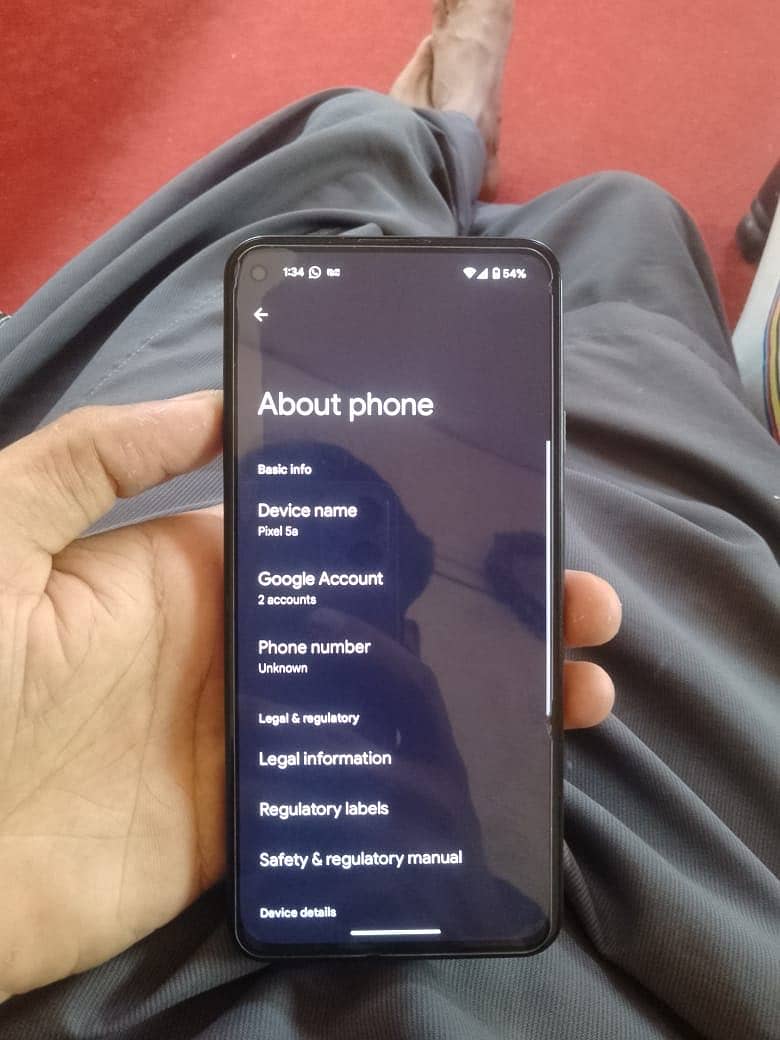 I sale my phone 3