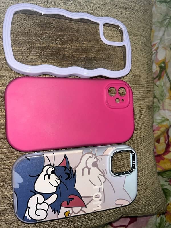 iPhone 11 phone cases 0