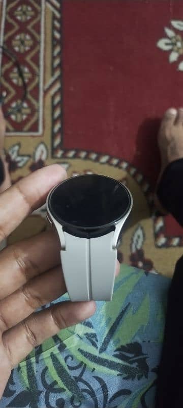 samsung watch 6 40mm 3