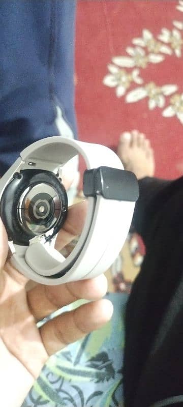 samsung watch 6 40mm 4