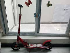 Scooty