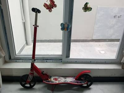 Scooty for kids