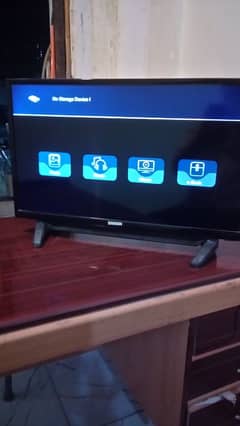 LED Samsung 26"