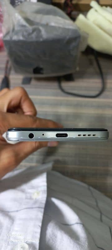 Infinix Note 11 phone 2