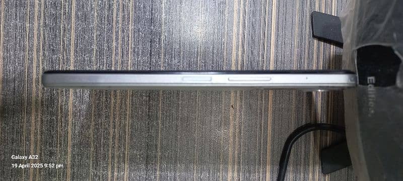 Infinix Note 11 phone 3