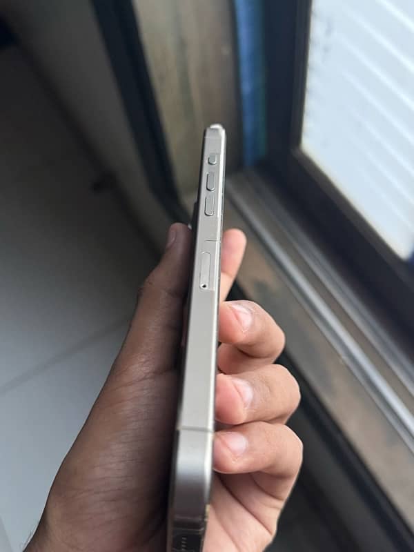 Iphone 15 Pro Max 10/10 2