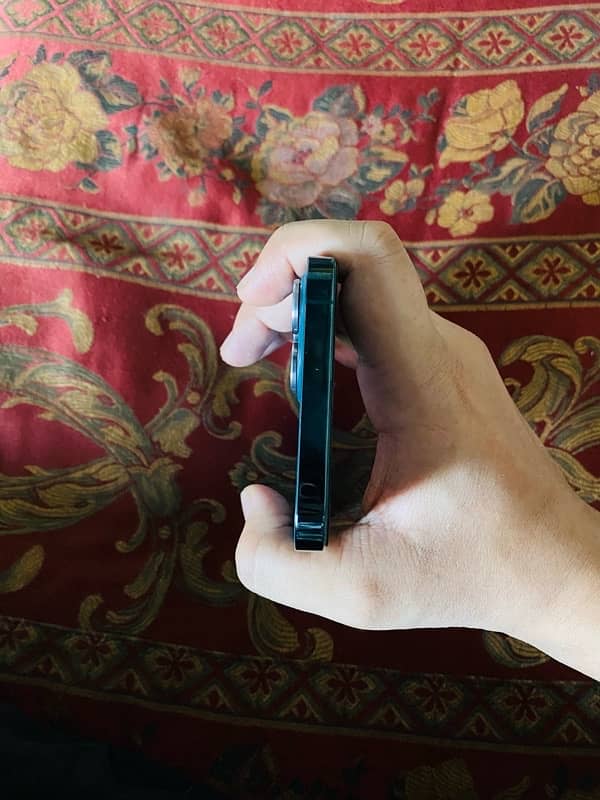 iPhone 12 Pro Max 128 gb PTA Approved 1