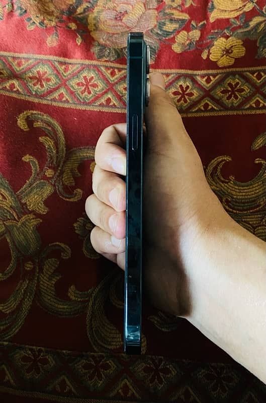 iPhone 12 Pro Max 128 gb PTA Approved 4