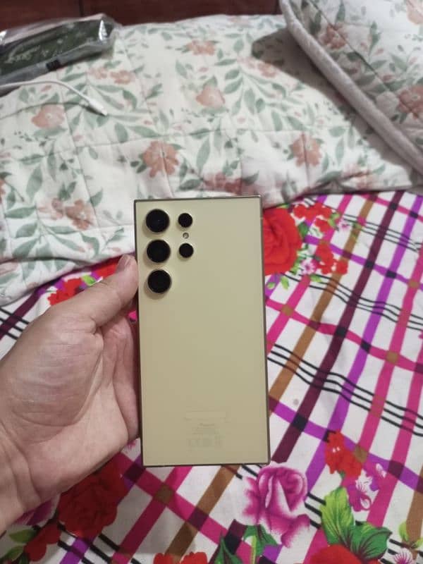Samsung s24 ultra non pta (read ad first) 0