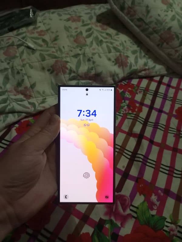 Samsung s24 ultra non pta (read ad first) 1