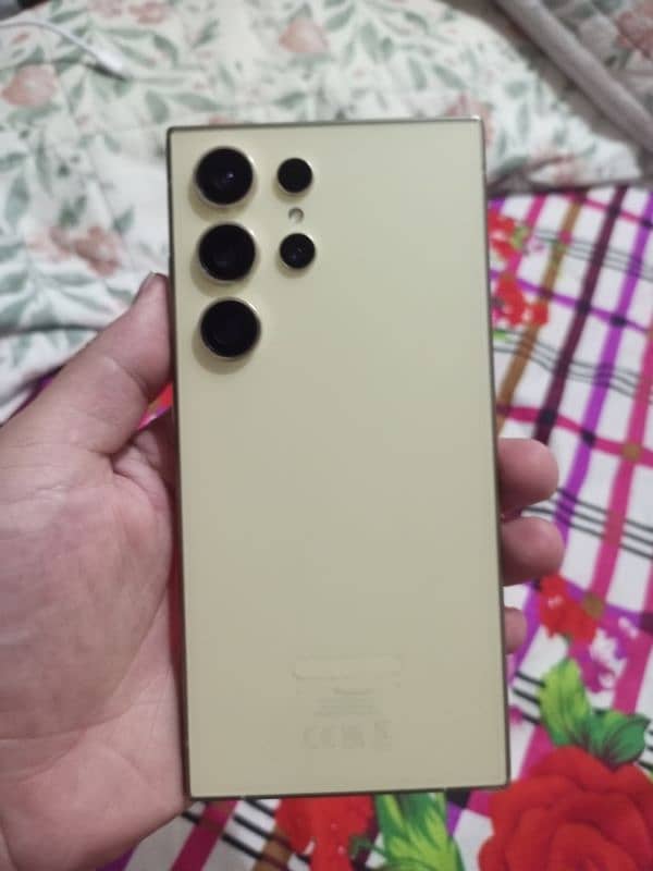 Samsung s24 ultra non pta (read ad first) 2