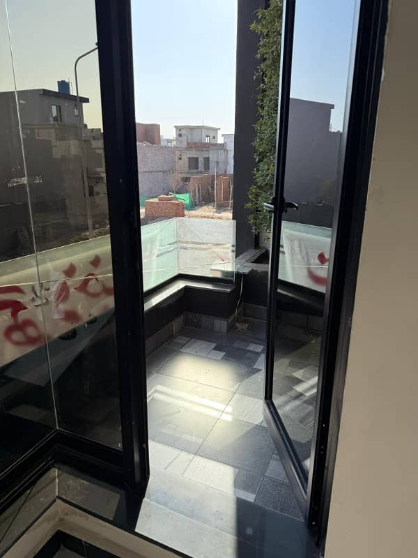 5 Marla Beautifully Designed House For Sale In Park View City Lahore. 19