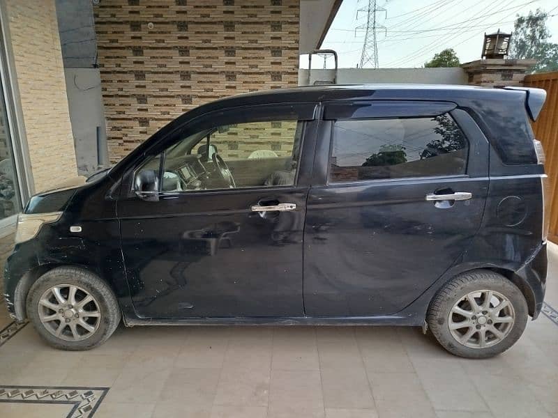 Honda N wgn 1