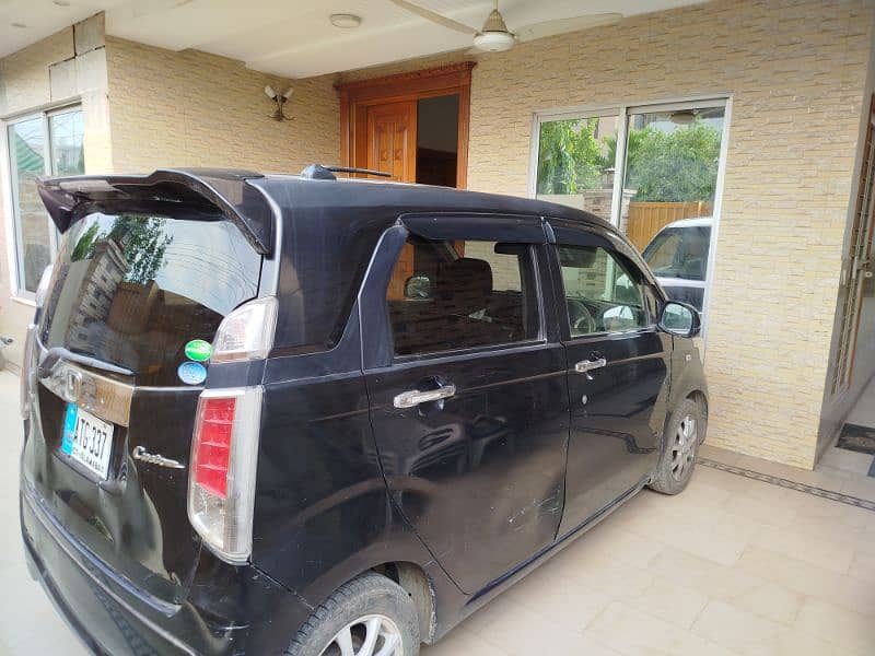 Honda N wgn 3