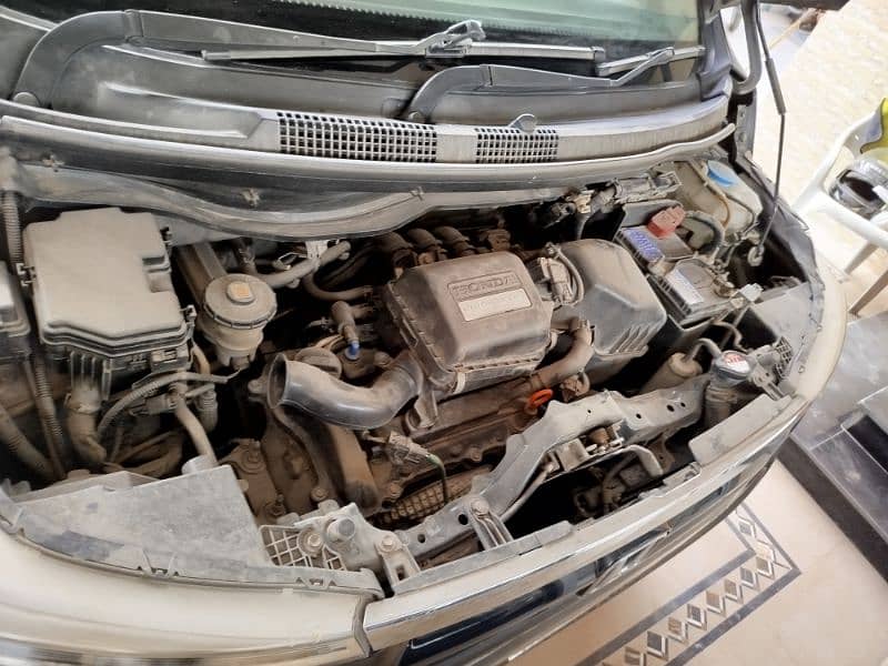 Honda N wgn 5