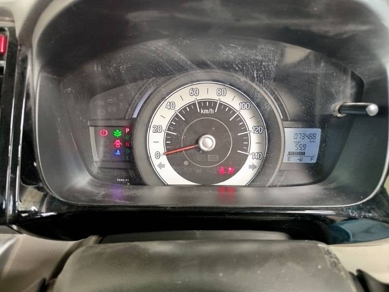 Honda N wgn 7