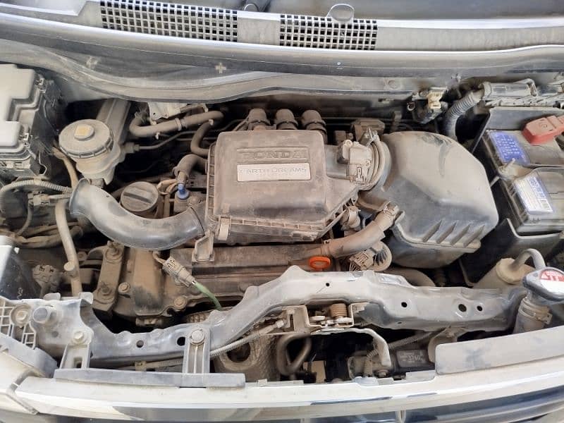 Honda N wgn 8