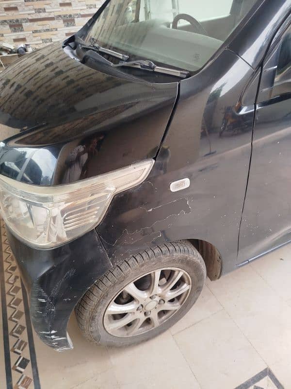 Honda N wgn 9